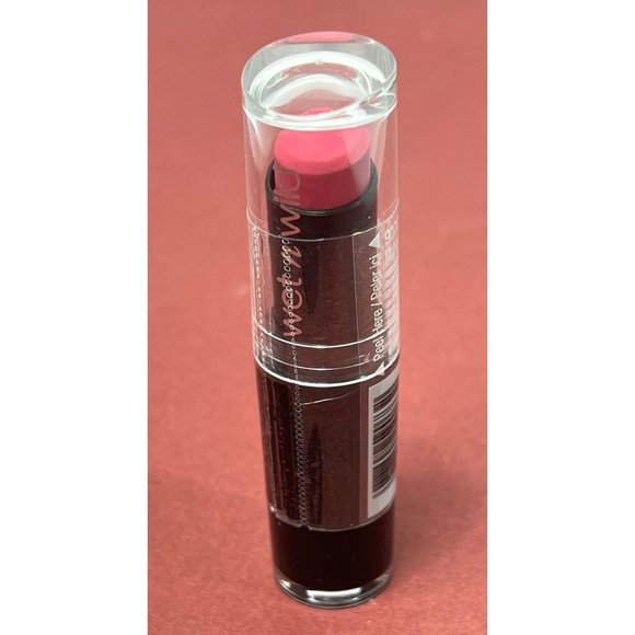 Wet n Wild - Megalast - Lip Color - Lipstick - 907C Mauve Outta Here - Picture 6 of 8